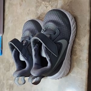 Brand new Baby Nike sneakers size 3